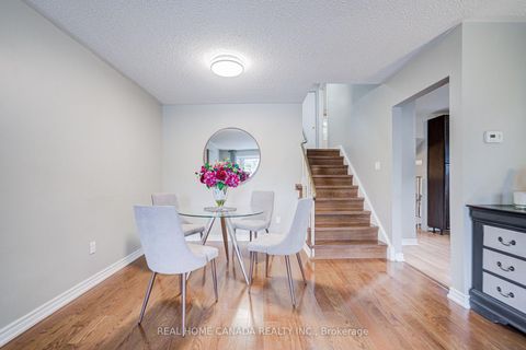 Photo 7 at 19 Hepworth Drive, Richview, Toronto