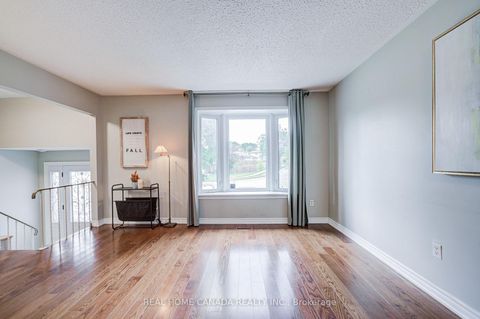 Photo 8 at 19 Hepworth Drive, Richview, Toronto