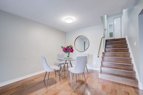 Photo 9 at 19 Hepworth Drive, Richview, Toronto