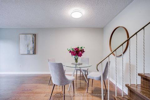 Photo 10 at 19 Hepworth Drive, Richview, Toronto