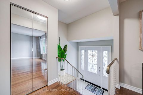Photo 12 at 19 Hepworth Drive, Richview, Toronto