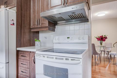 Photo 17 at 19 Hepworth Drive, Richview, Toronto