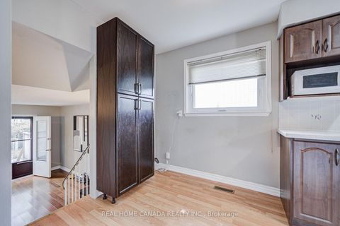 Photo 18 at 19 Hepworth Drive, Richview, Toronto