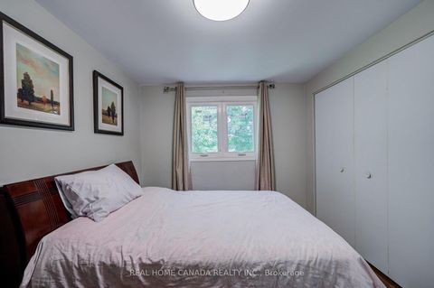 Photo 21 at 19 Hepworth Drive, Richview, Toronto