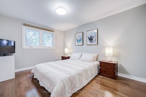 Photo 23 at 19 Hepworth Drive, Richview, Toronto
