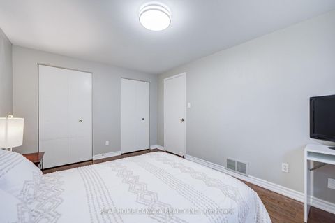 Photo 24 at 19 Hepworth Drive, Richview, Toronto