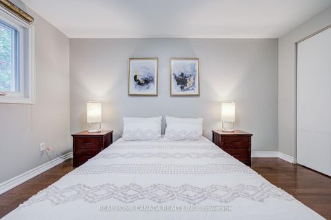 Photo 25 at 19 Hepworth Drive, Richview, Toronto