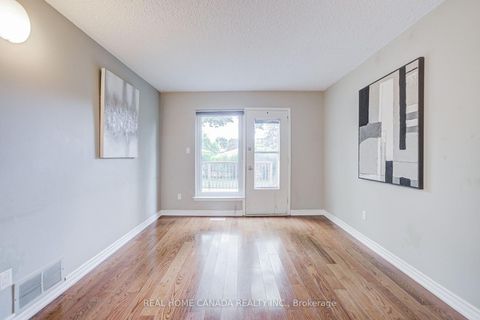 Photo 26 at 19 Hepworth Drive, Richview, Toronto