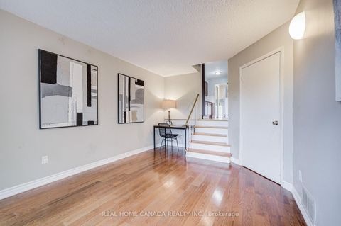 Photo 28 at 19 Hepworth Drive, Richview, Toronto