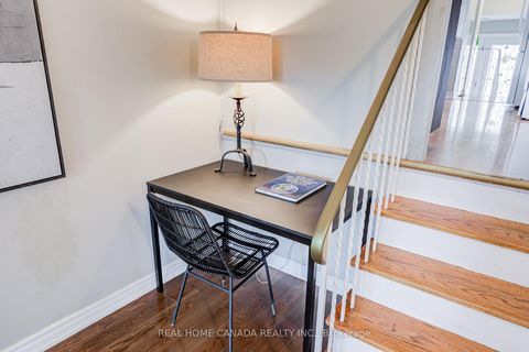Photo 29 at 19 Hepworth Drive, Richview, Toronto