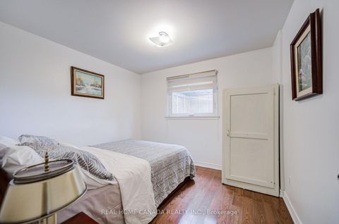 Photo 31 at 19 Hepworth Drive, Richview, Toronto