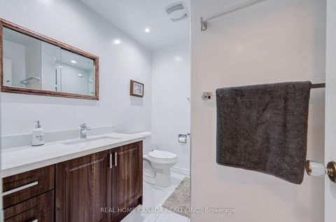 Photo 32 at 19 Hepworth Drive, Richview, Toronto