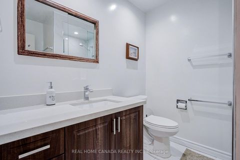 Photo 33 at 19 Hepworth Drive, Richview, Toronto