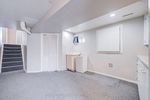 Photo 38 at 19 Hepworth Drive, Richview, Toronto
