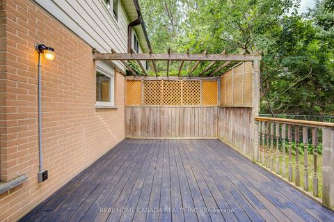 Photo 39 at 19 Hepworth Drive, Richview, Toronto
