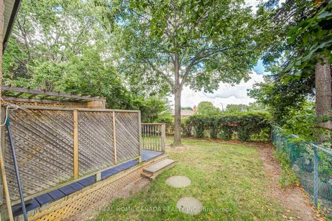Photo 40 at 19 Hepworth Drive, Richview, Toronto