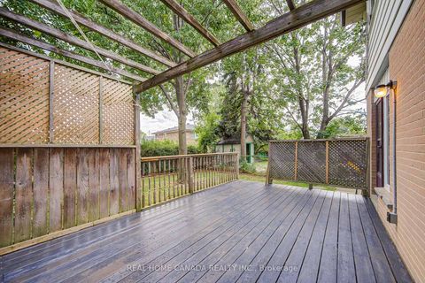 Photo 41 at 19 Hepworth Drive, Richview, Toronto