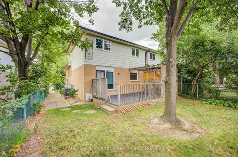 Photo 42 at 19 Hepworth Drive, Richview, Toronto