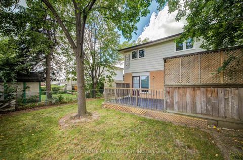 Photo 44 at 19 Hepworth Drive, Richview, Toronto