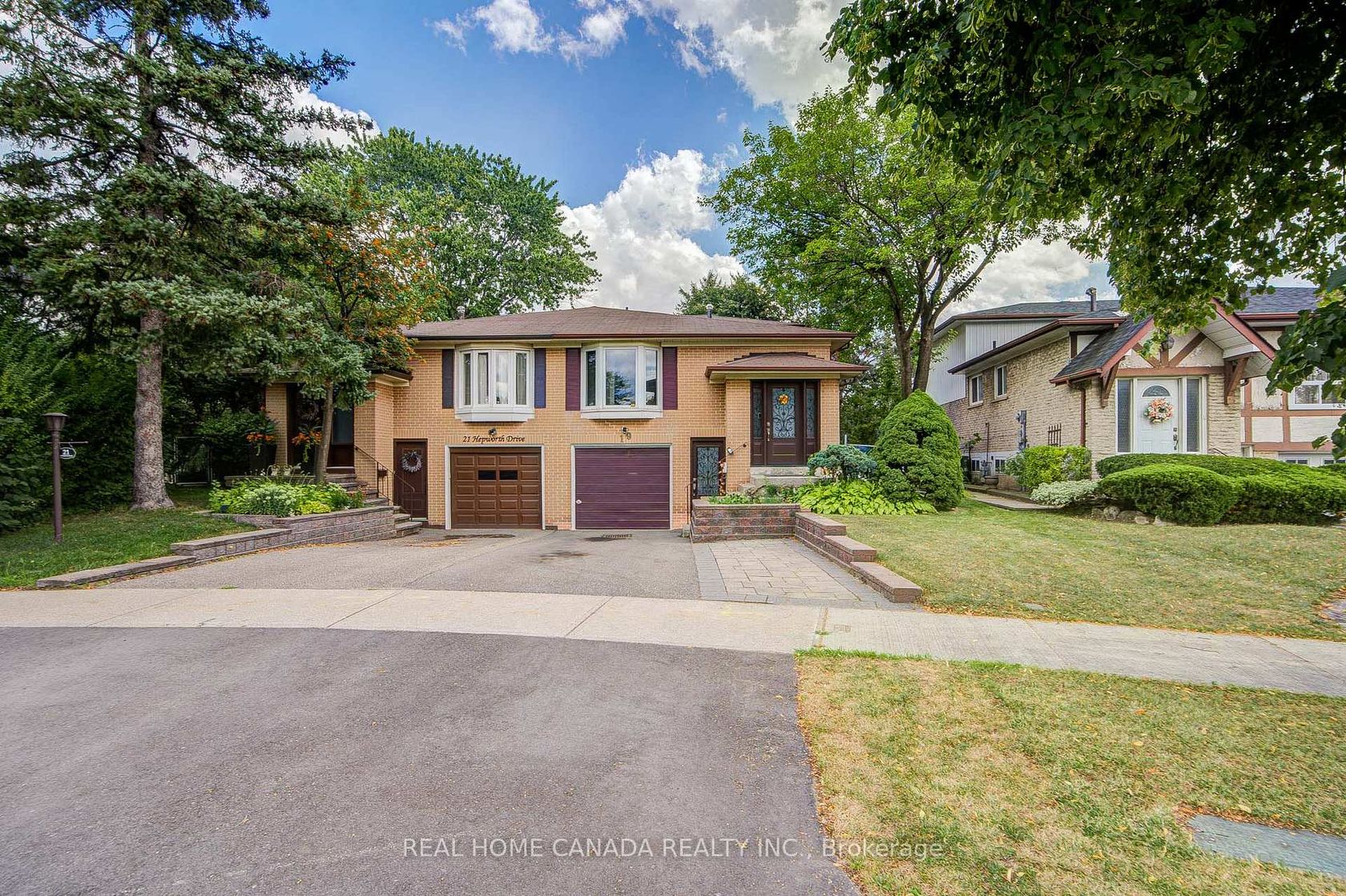 19 Hepworth Drive, Richview, Toronto 