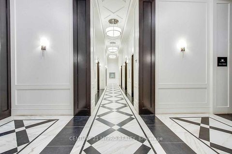 Photo 1 at 2707 - 955 Bay Street, Bay Street Corridor, Toronto