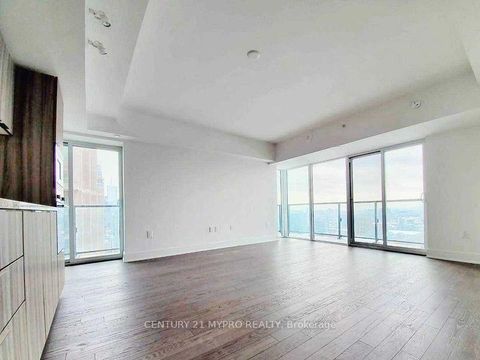 Photo 2 at 2707 - 955 Bay Street, Bay Street Corridor, Toronto