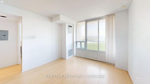 Photo 0 at 2706 - 1 Pemberton Avenue, Newtonbrook East, Toronto
