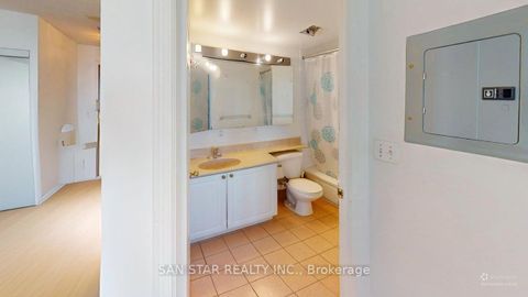 Photo 6 at 2706 - 1 Pemberton Avenue, Newtonbrook East, Toronto