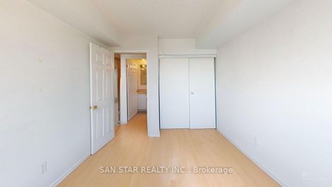 Photo 7 at 2706 - 1 Pemberton Avenue, Newtonbrook East, Toronto