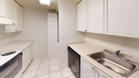 Photo 8 at 2706 - 1 Pemberton Avenue, Newtonbrook East, Toronto