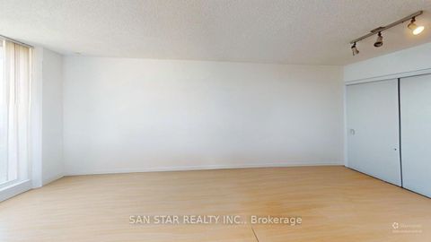 Photo 9 at 2706 - 1 Pemberton Avenue, Newtonbrook East, Toronto