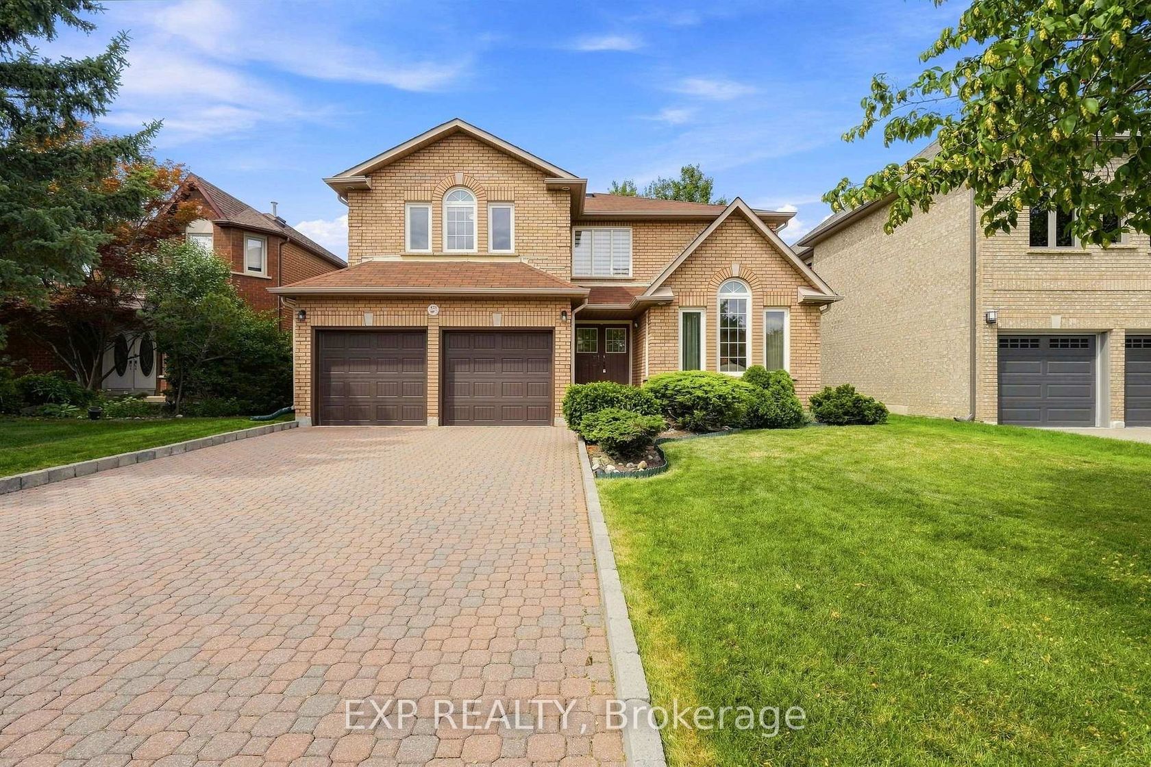 21 Cantex Court, Devonsleigh, Richmond Hill photo 6