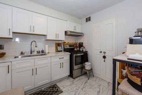 Photo 17 at 706 - 1881 Jane Street, Rustic, Toronto