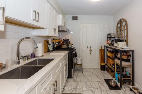 Photo 18 at 706 - 1881 Jane Street, Rustic, Toronto