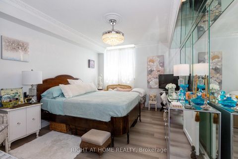 Photo 20 at 706 - 1881 Jane Street, Rustic, Toronto