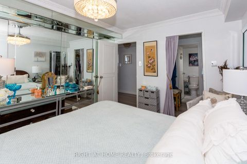 Photo 21 at 706 - 1881 Jane Street, Rustic, Toronto