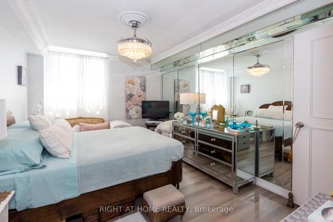Photo 23 at 706 - 1881 Jane Street, Rustic, Toronto