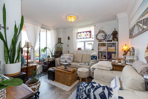 Photo 28 at 706 - 1881 Jane Street, Rustic, Toronto