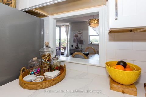 Photo 29 at 706 - 1881 Jane Street, Rustic, Toronto
