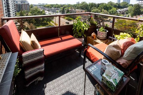 Photo 30 at 706 - 1881 Jane Street, Rustic, Toronto