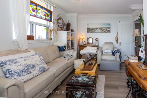 Photo 32 at 706 - 1881 Jane Street, Rustic, Toronto
