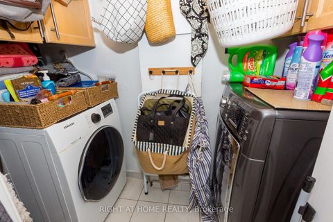 Photo 38 at 706 - 1881 Jane Street, Rustic, Toronto