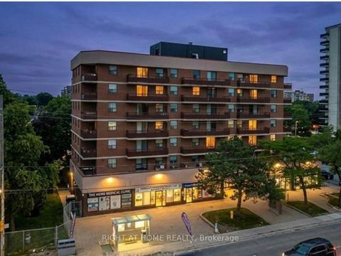 Photo 0 at 706 - 1881 Jane Street, Rustic, Toronto