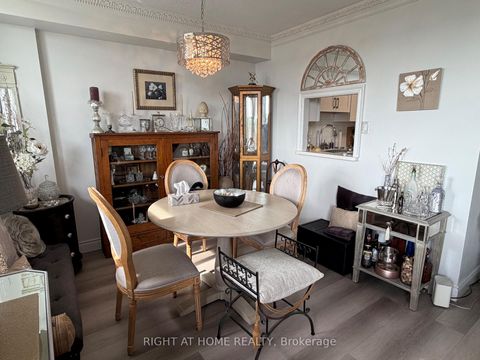 Photo 3 at 706 - 1881 Jane Street, Rustic, Toronto