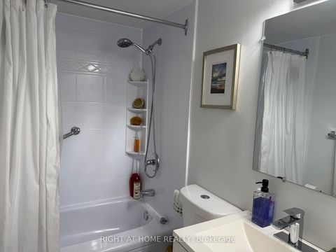 Photo 10 at 706 - 1881 Jane Street, Rustic, Toronto