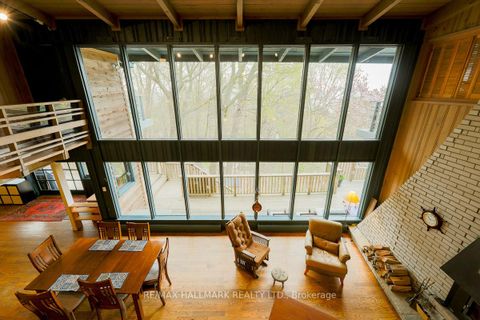 Photo 9 at 2 Ledge Road, Cliffcrest, Toronto