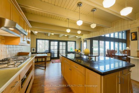 Photo 15 at 2 Ledge Road, Cliffcrest, Toronto