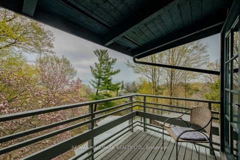 Photo 23 at 2 Ledge Road, Cliffcrest, Toronto