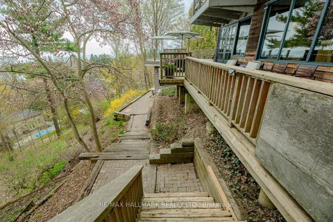 Photo 29 at 2 Ledge Road, Cliffcrest, Toronto