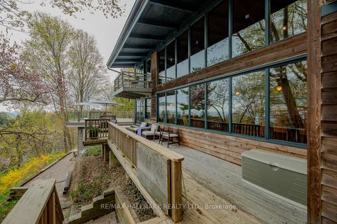 Photo 31 at 2 Ledge Road, Cliffcrest, Toronto